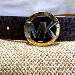 NWOT Michael Kors Belt